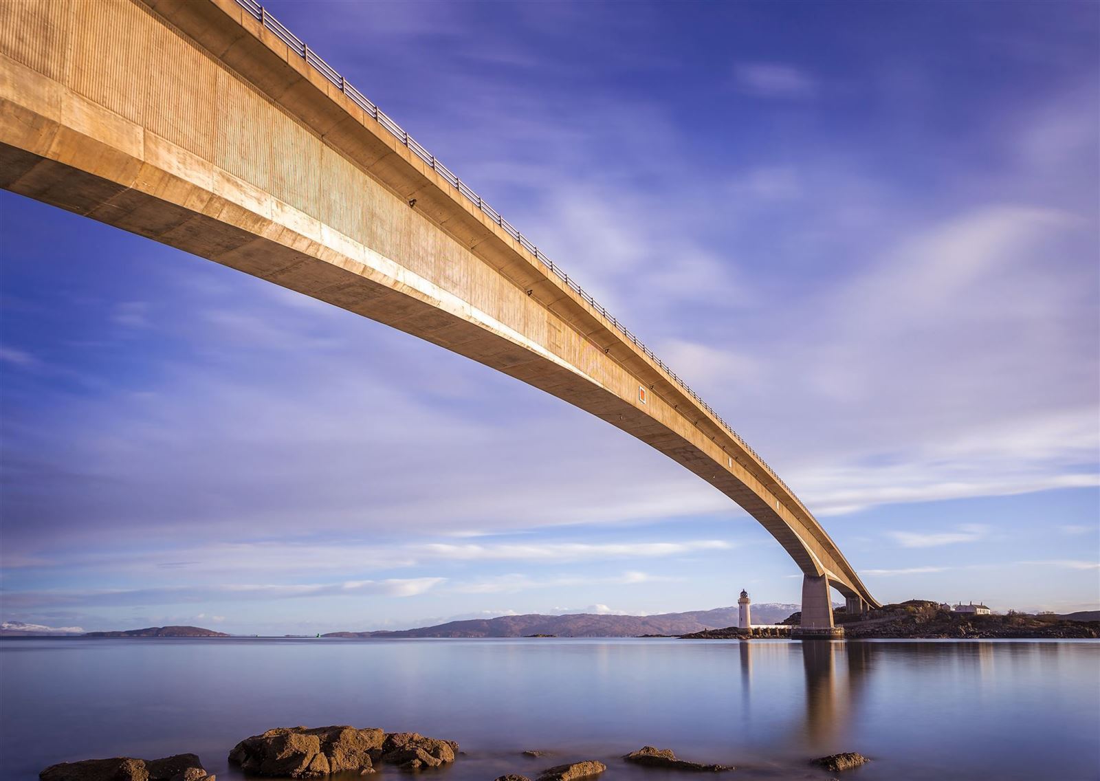 Skye Bridge